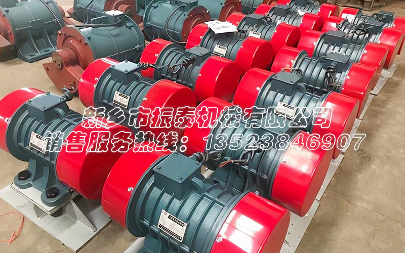 如何防止仓壁振动器损坏？