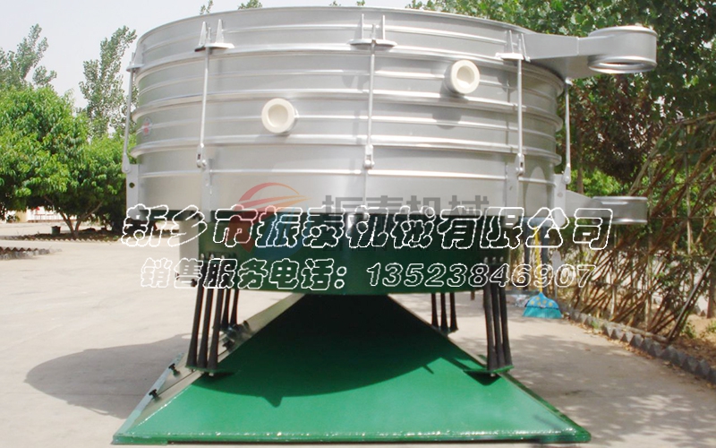 YBS圆形摇摆筛供应商 YBS圆形摇摆筛供应商