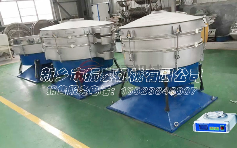 圆形平行摇摆筛 圆形平行摇摆筛