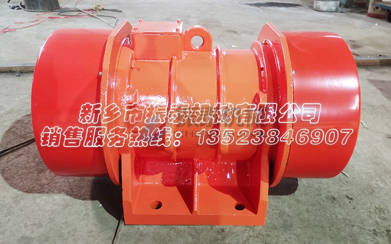 景德镇振动马达YZU-1-2型发货啦，请赖经理注意查收！