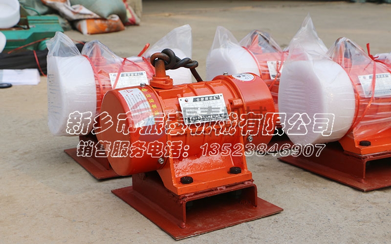 浙江LZF-6型仓壁振动器发货