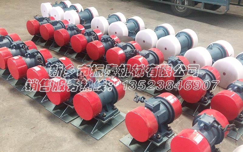 云南仓壁振动器ZFB-5型发货啦！