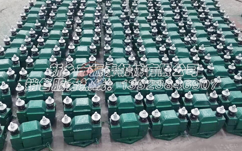 CZ电磁仓壁振动器特点是什么