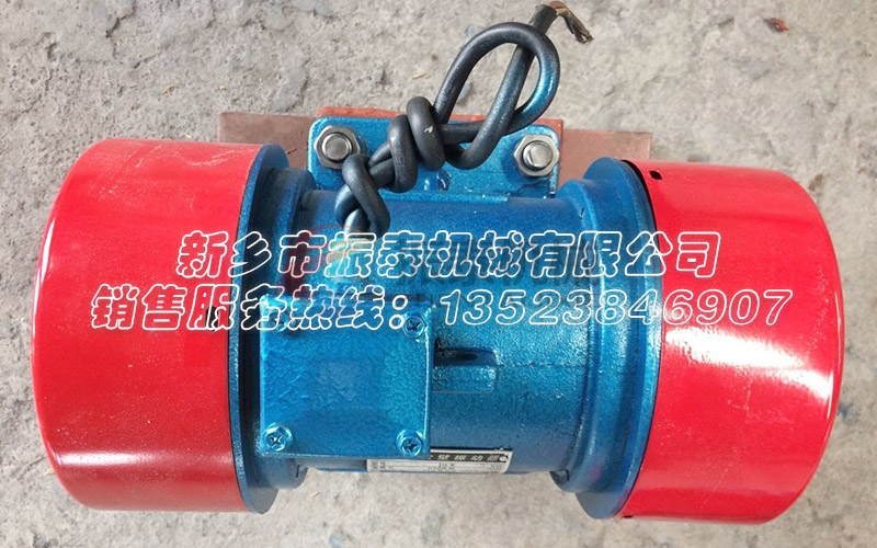 平顶山LZF-5仓壁振动器发货，请您注意查收！