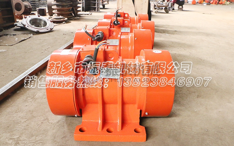 兰州振动电机TZD-31-4C型发货啦！