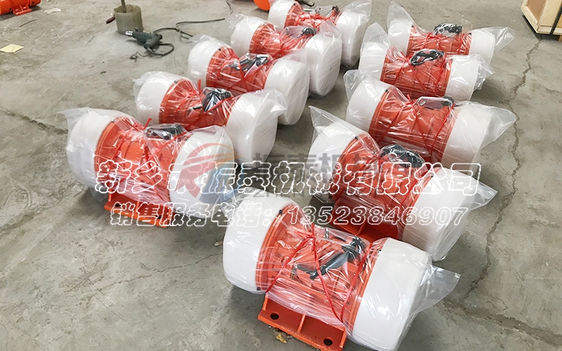 振动电机如何维护保养，检修方案有哪些