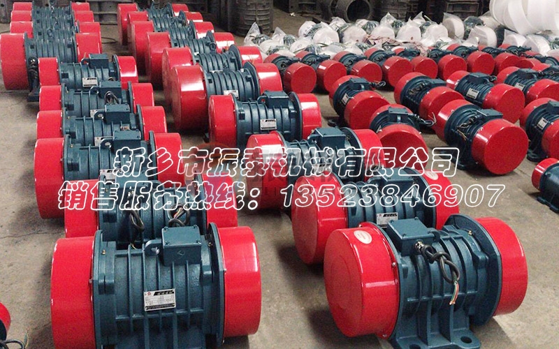 振动电机保养指南：使用寿命大提升