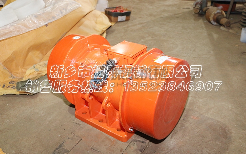 淮北振动电机ZDS-75-6型