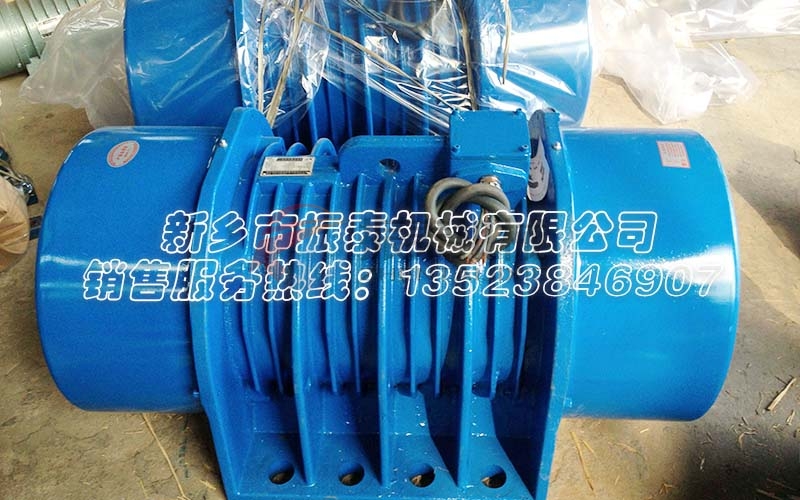 振动电机在低温环境会出现什么情况，怎么解决？