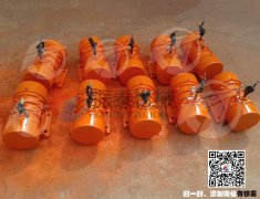振动电机频繁出故障应该怎样处理？