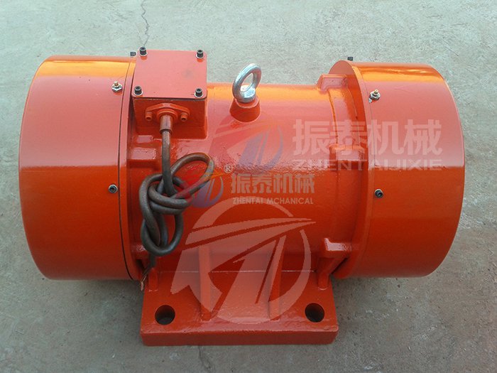 震打电机3台ZG263发货