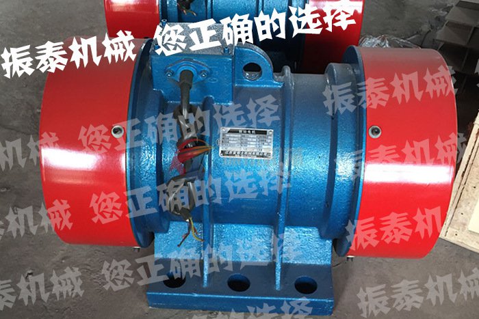 VB振动电机VB-552-W型