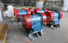 ZFB-5型仓壁振动器发货新疆乌鲁木齐！