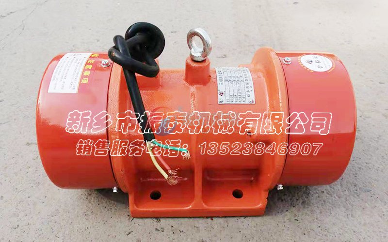 VB-15116-W型振动电机