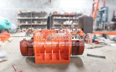 振动电机XV 100-8型已发货福泉，请江经理注意查收！