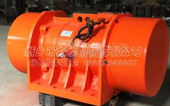 YZU-180-6B型震动马达发货忻州，李经理请查收！