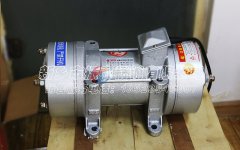 振动电机ZW-20型发货，请上海张经理注意查收！
