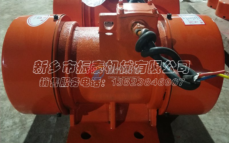 VB-1082-W型振动电机