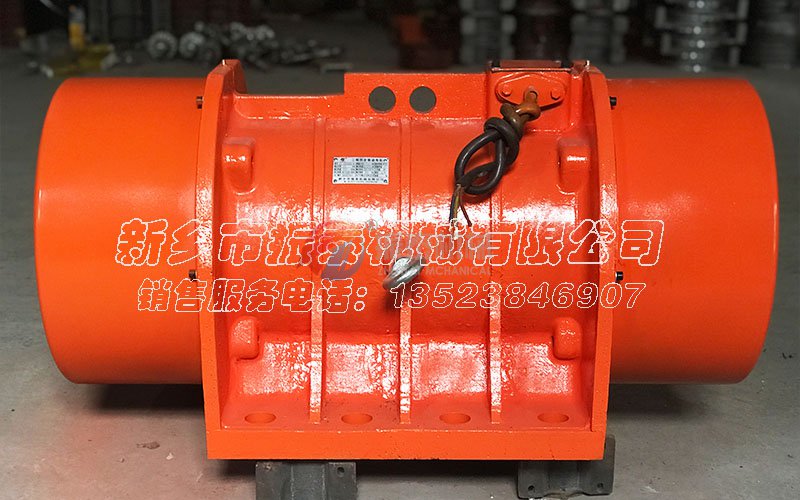 VB-552-W型振动电机